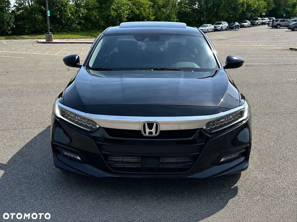Honda Accord - 2