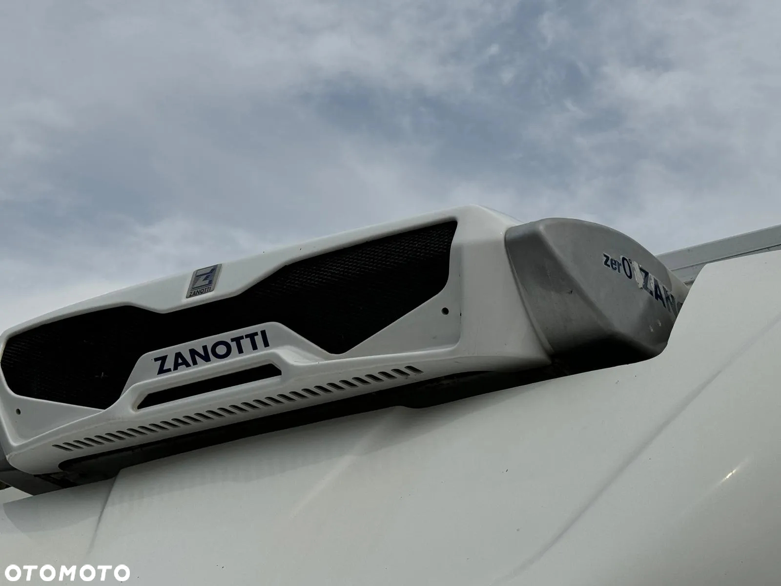 Iveco Daily 50C15 50-150 - 12