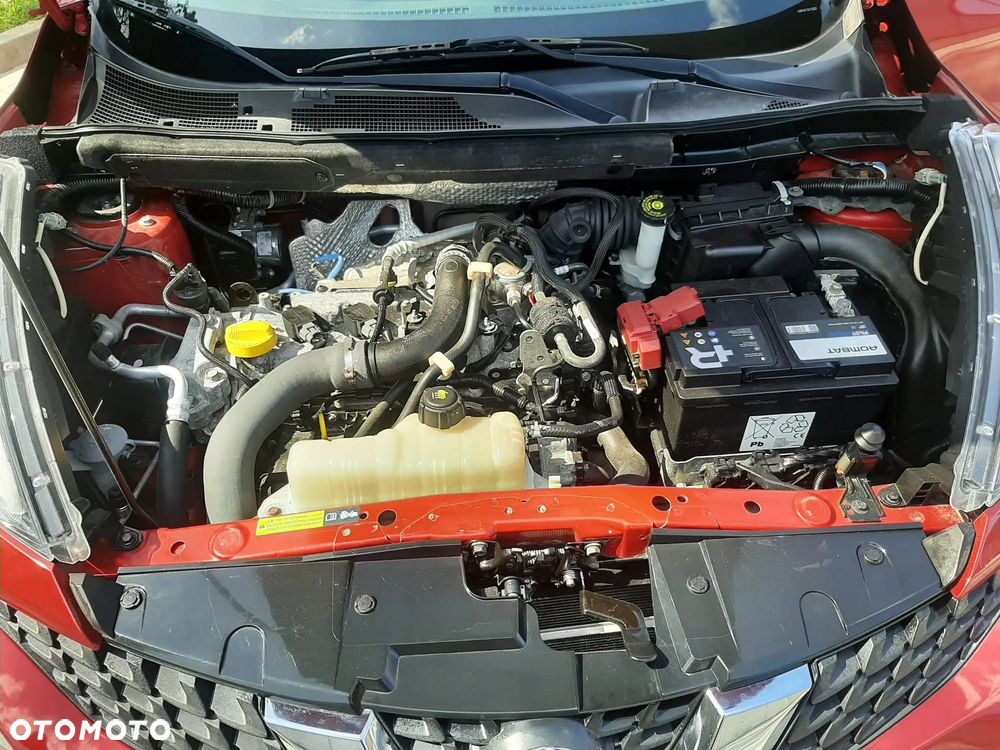 Nissan Juke 1.2 DIG-T N-Connecta - 39