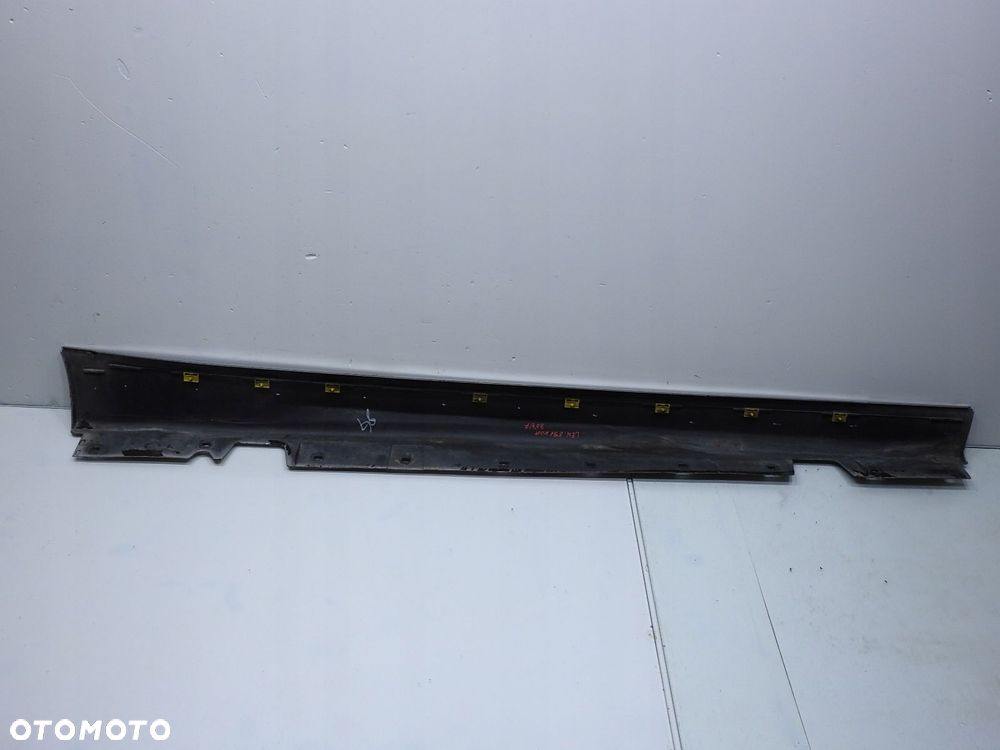 LISTWA NAKŁADKA PROGU LEWA 354/7 BMW E91 - 11