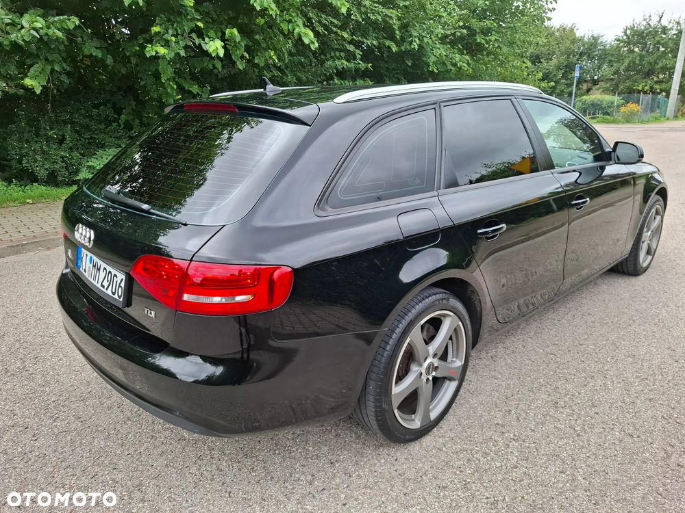 Audi A4 ver-2-0-tdi-dpf-ambition - 4