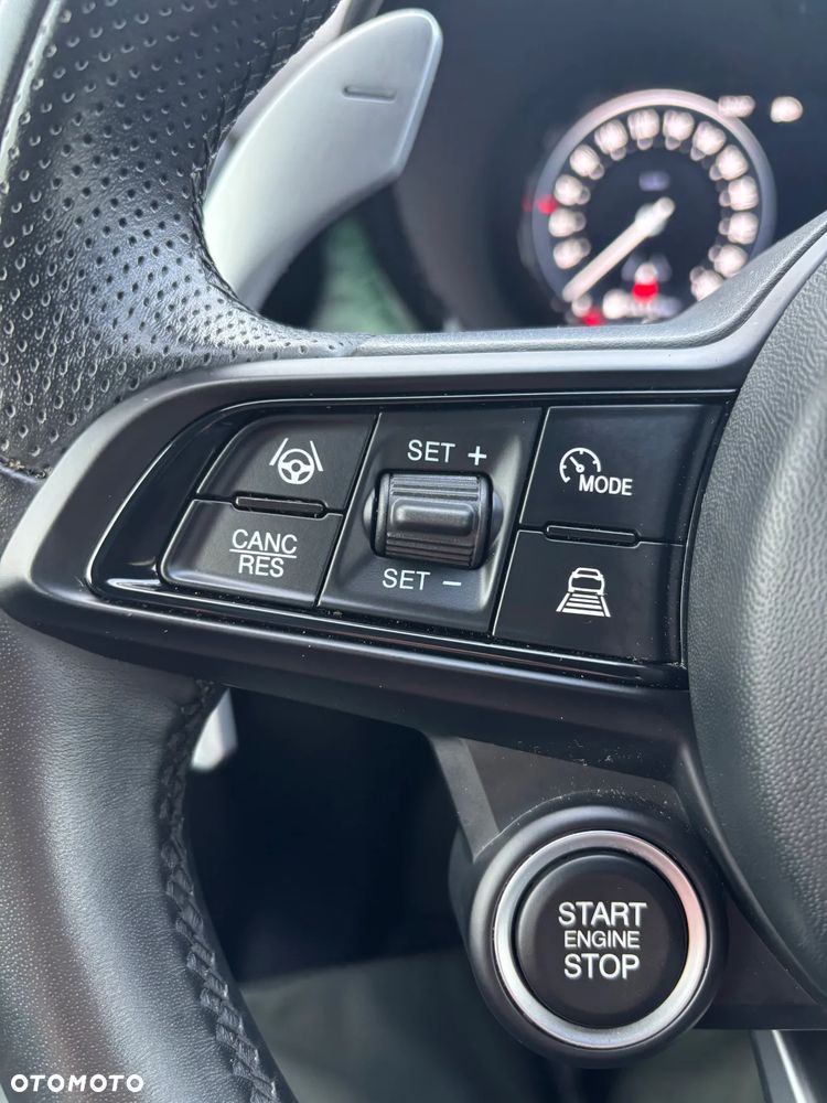 Alfa Romeo Tonale - 22