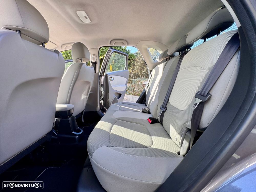 Renault Captur 0.9 TCE Sport - 22