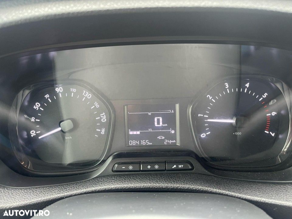 Toyota Proace - 9