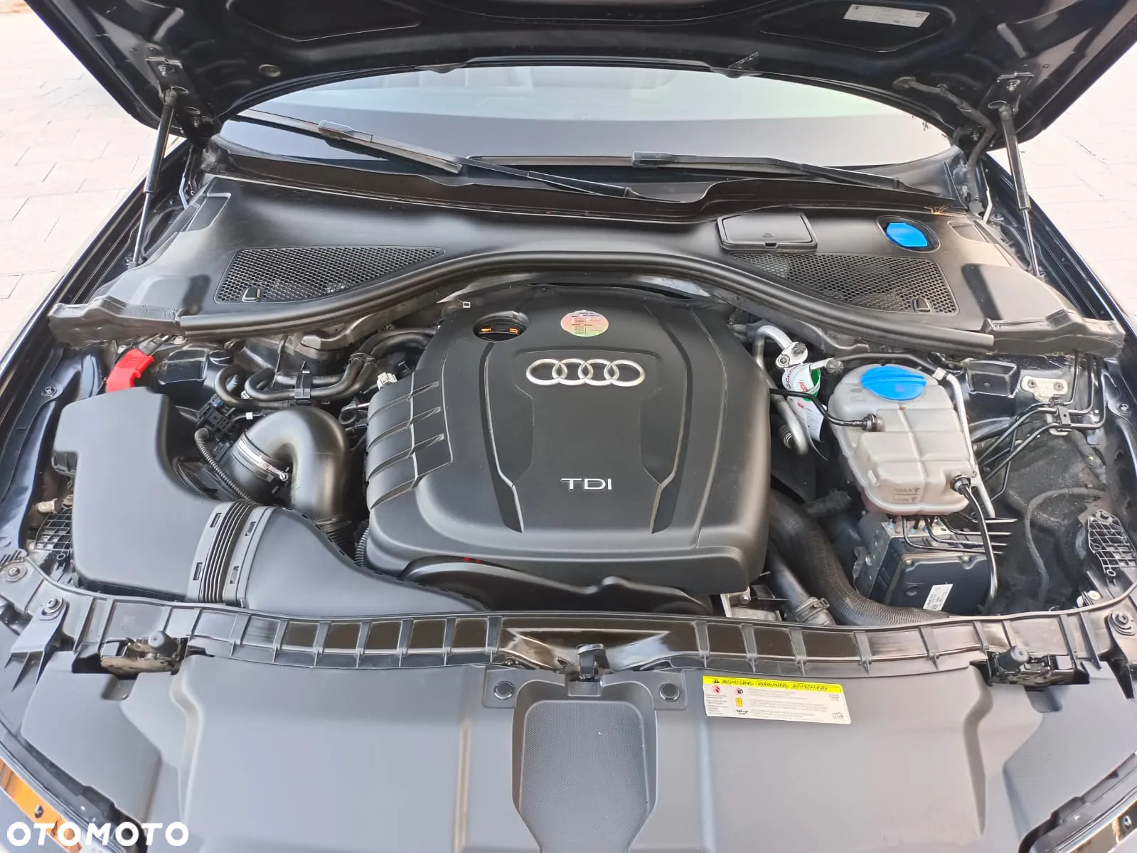 Audi A6 2.0 TDIe - 33