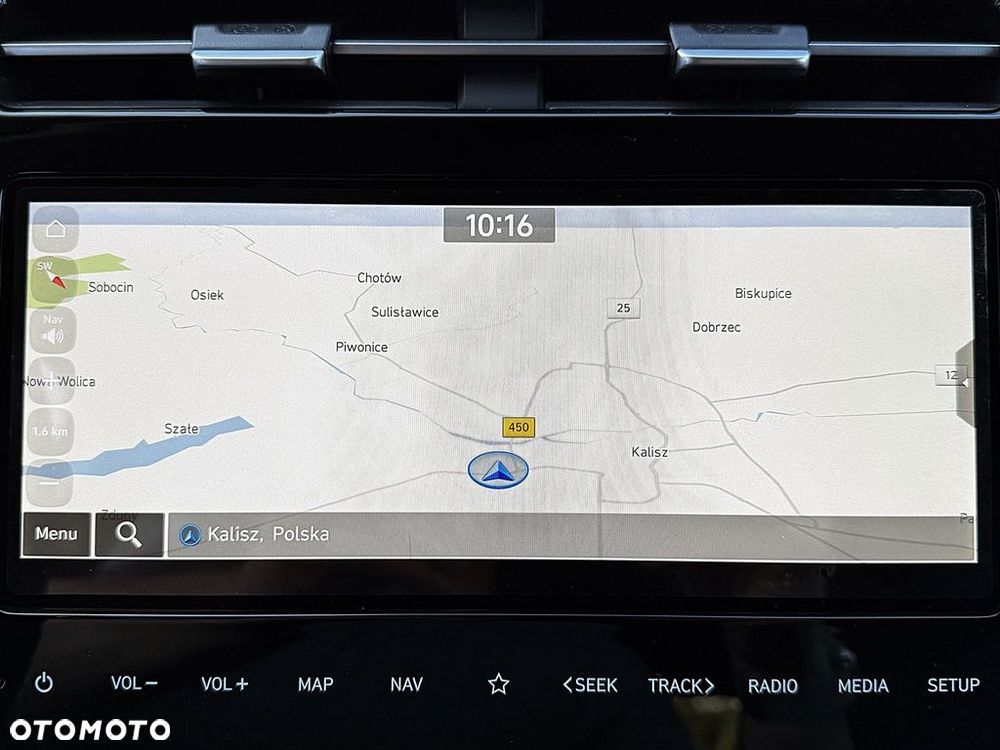 Hyundai Tucson 1.6 T-GDi Smart 2WD - 14