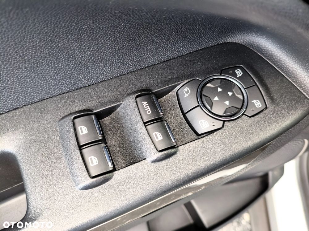 Ford EcoSport 1.0 EcoBoost COOL&CONNECT - 18