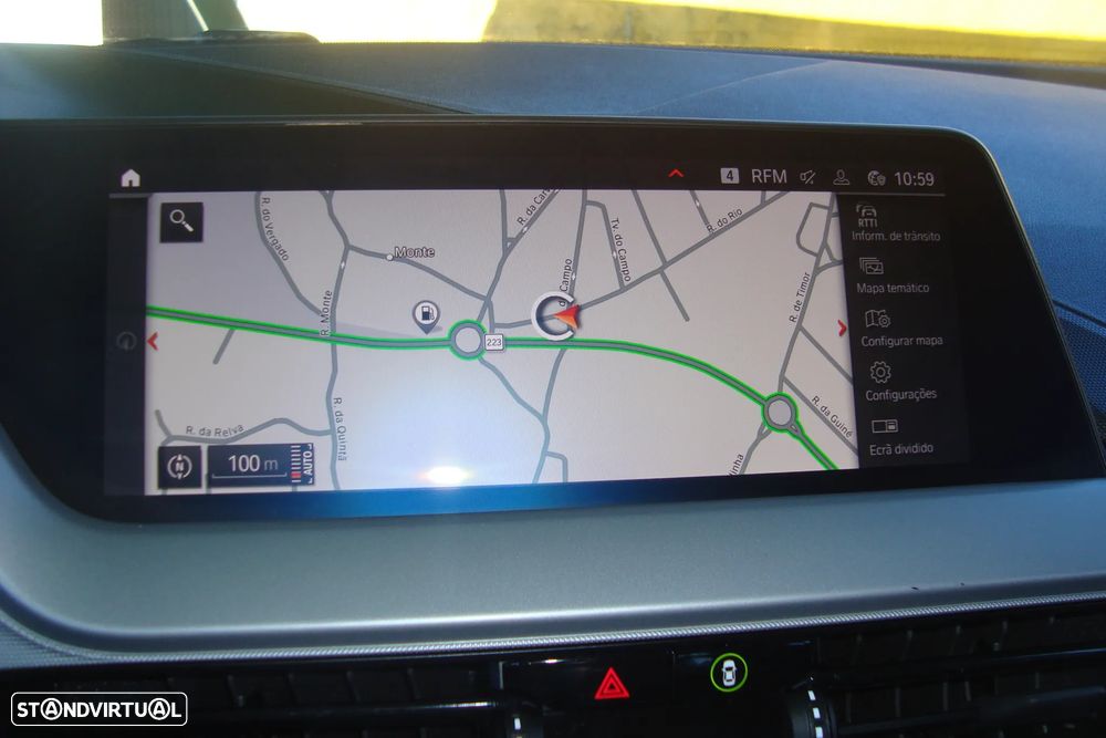 BMW 118 i Line Sport Auto - 21
