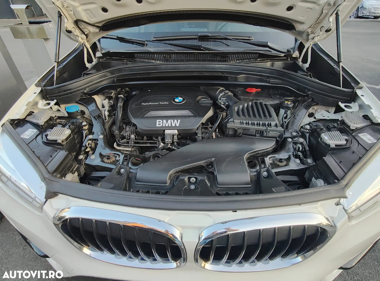 BMW X1 - 24