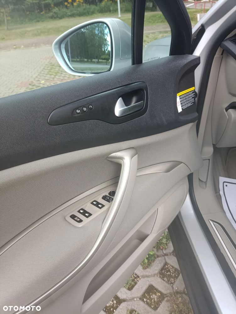 Citroën C5 HDi 165 FAP Exclusive - 11
