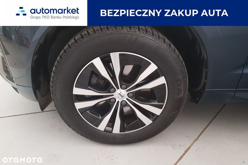 Volvo XC 60 B4 D AWD Momentum Pro - 14