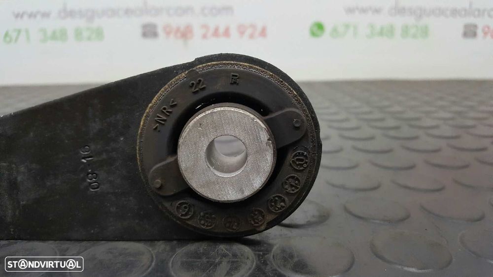 MÉDIO CITROEN C5 BERLINA LIVE - 3