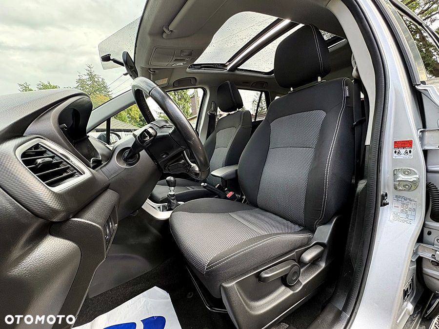 Suzuki SX4 S-Cross 1.6 DDiS Premium - 14