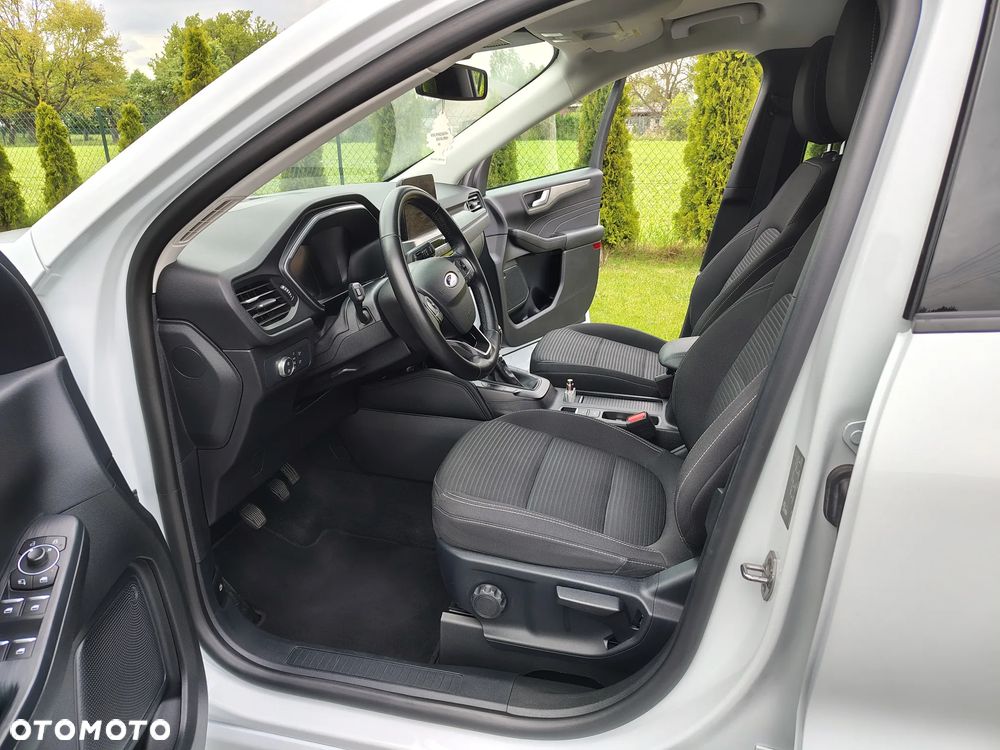 Ford Kuga 1.5 EcoBoost TITANIUM - 16