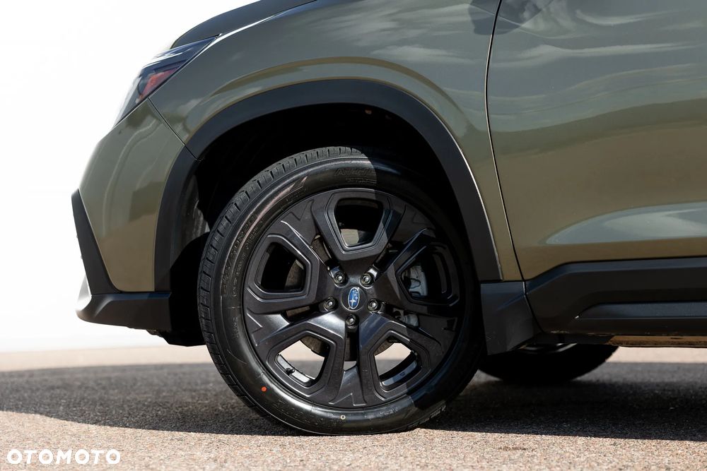 Subaru Ascent - 18