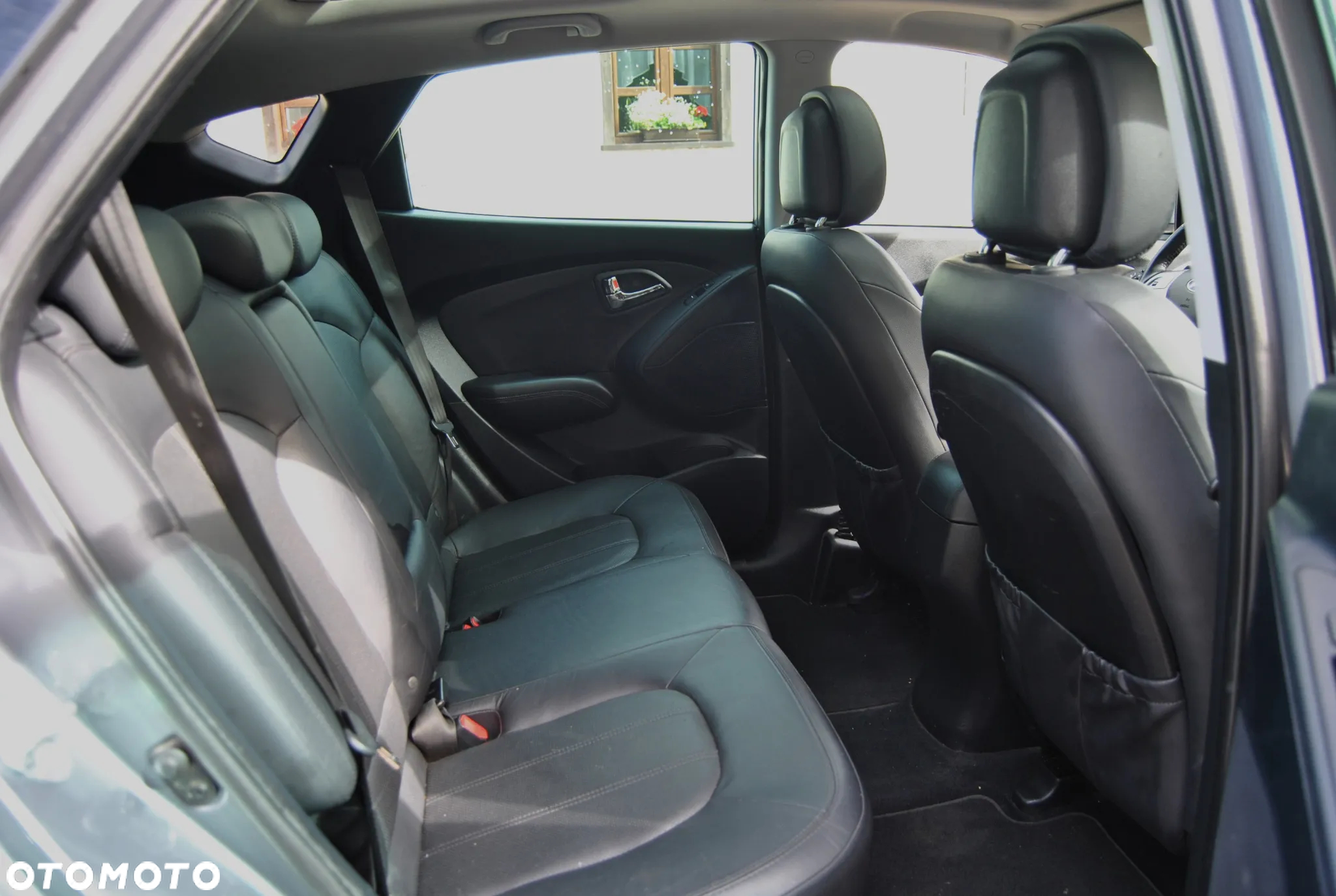 Hyundai ix35 1.6 GDI Premium 2WD - 8
