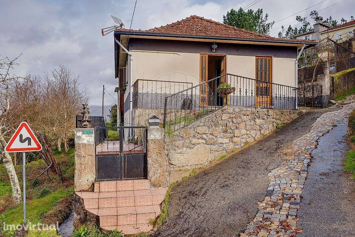 Moradia T3 para venda - Grande imagem: 2/20