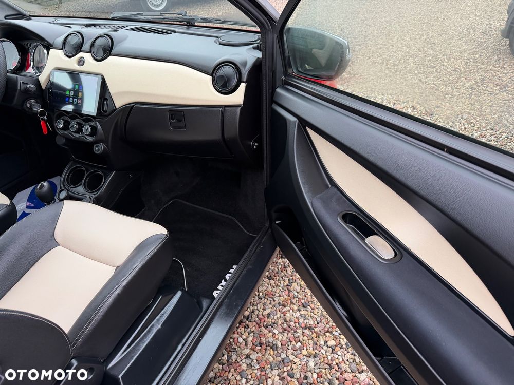 Aixam Crossline - 18