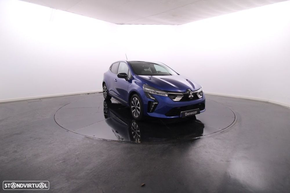 Mitsubishi Colt 1.0 MPI-T Invite - 11