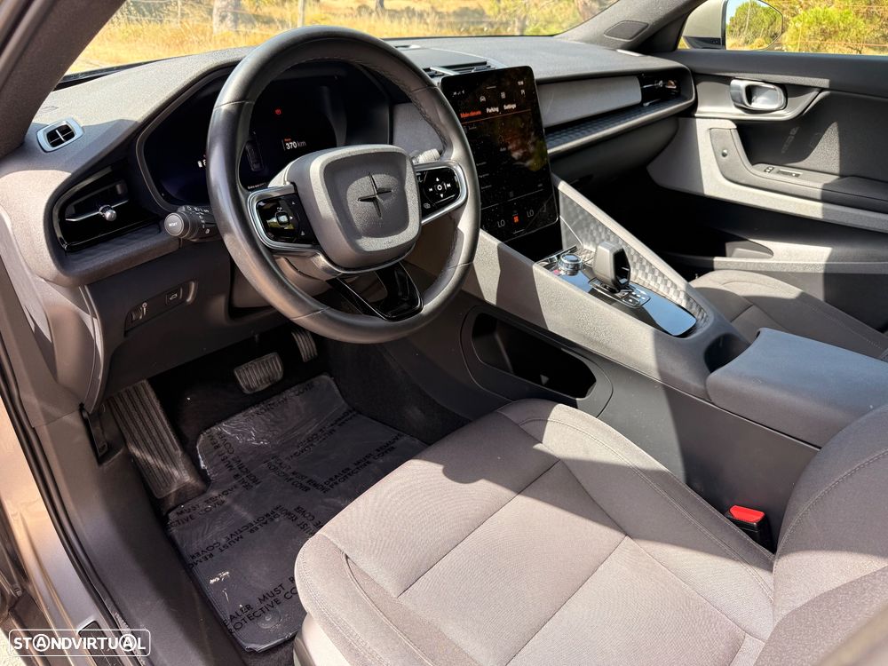 Polestar 2 Single Motor 78kWh - 9