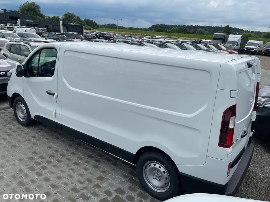 Renault Trafic 2.0 dCi L2H1 HD Extra automat - 7