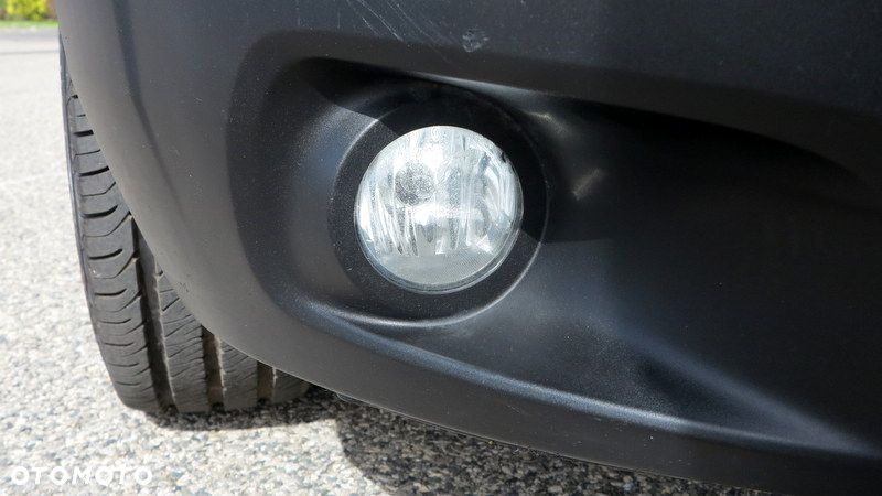 Fiat DUCATO L4H2 MAXI 2,3 180ps, IZOTERMA SZUBERT, LODÓWKA, CHŁODNIA, Salon Polska, tylko 100tyś km!! WEBASTO, koła 16 cali, kamera, Drzwi 270 stopni, Ledy, amortyzowany fotel. - 24