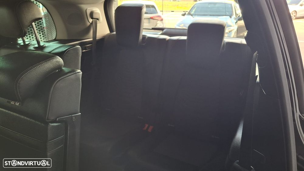 Mercedes-Benz GLB 180 d Progressive - 19