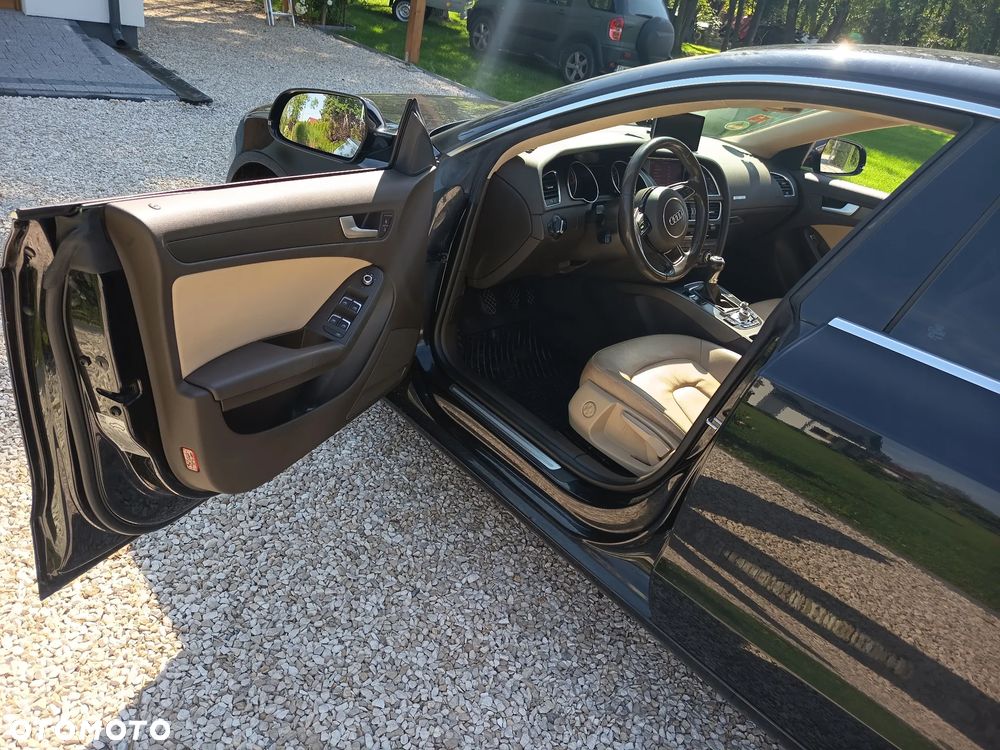 Audi A5 Sportback 2.0 TDI DPF - 15