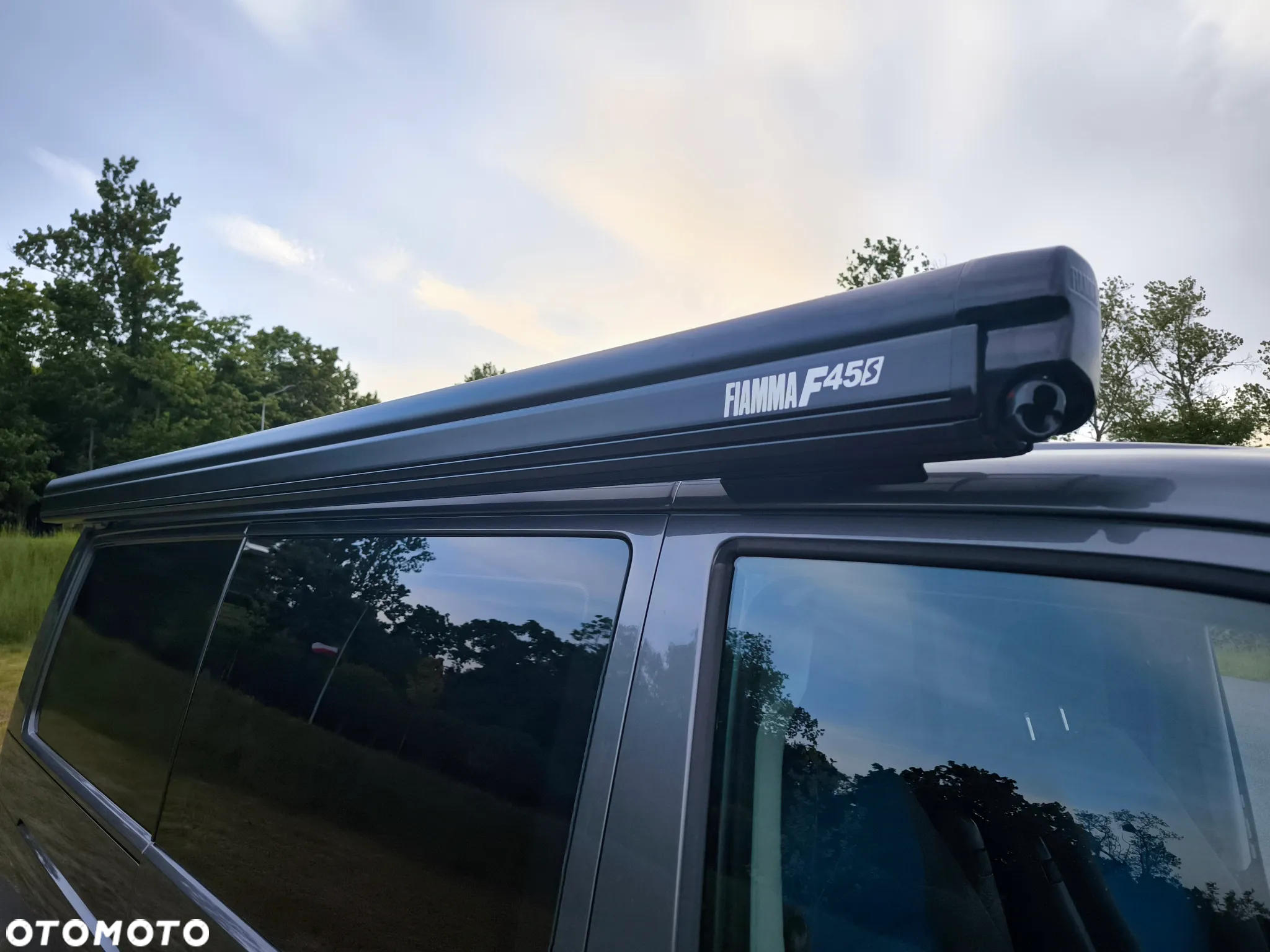 Volkswagen Transporter - 6