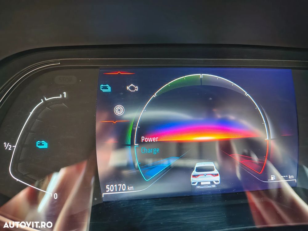 Renault Arkana 140 EDC Intens - 6