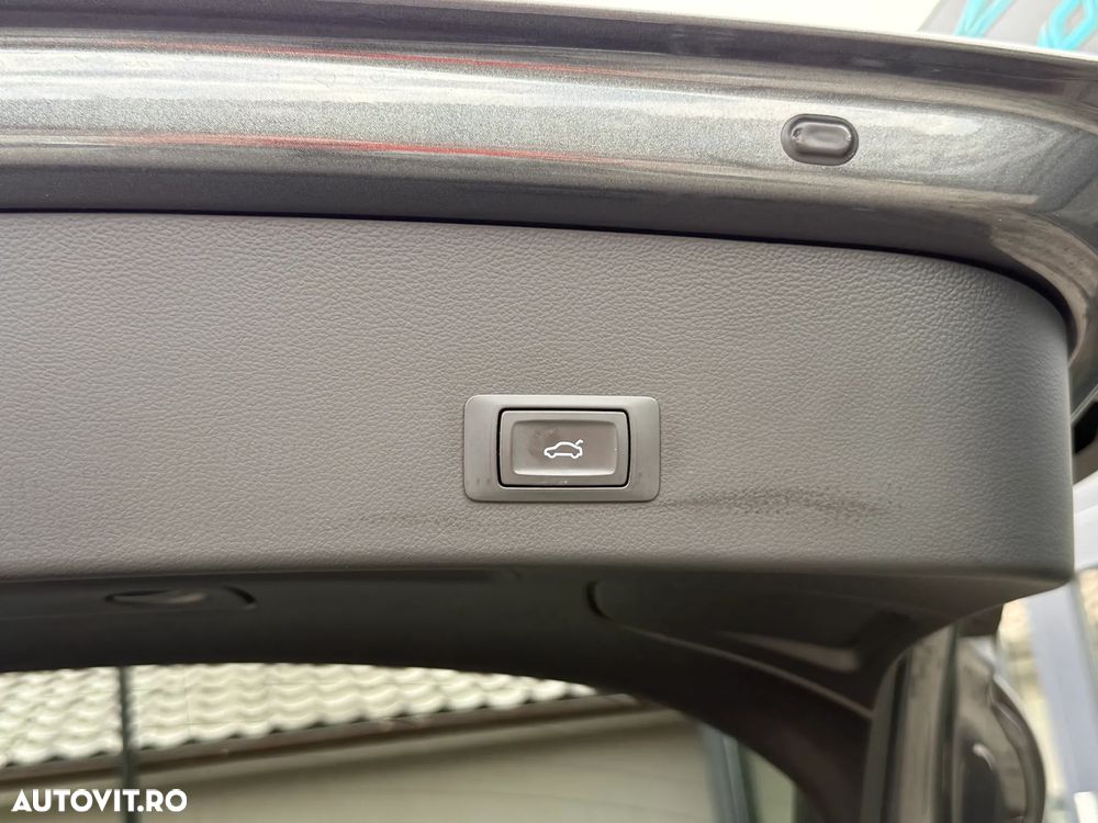 Audi A6 Avant - 23