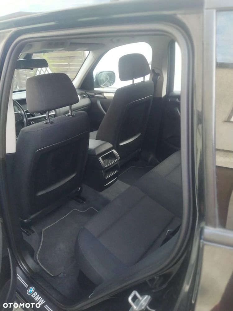 BMW X3 xDrive20d - 9