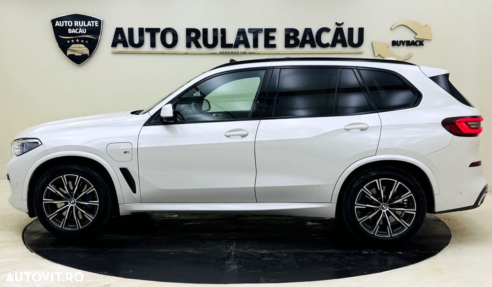 BMW X5 - 5