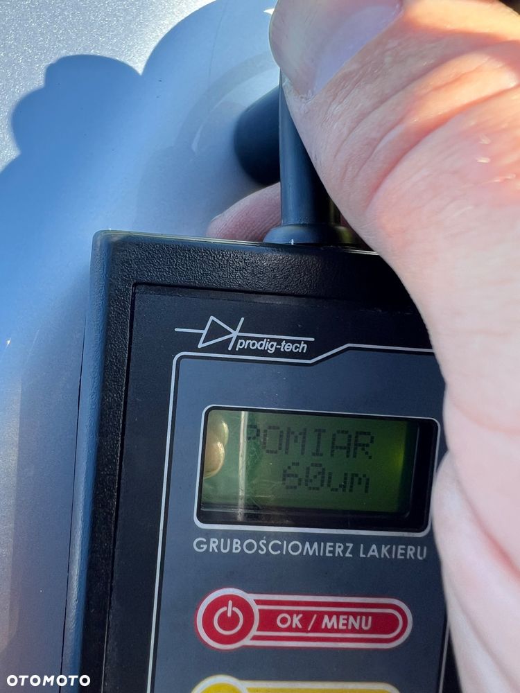 Toyota Verso 1.8 5-Sitzer Executive - 36