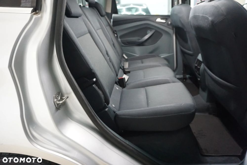 Ford C-MAX 1.6 FF Ambiente - 25
