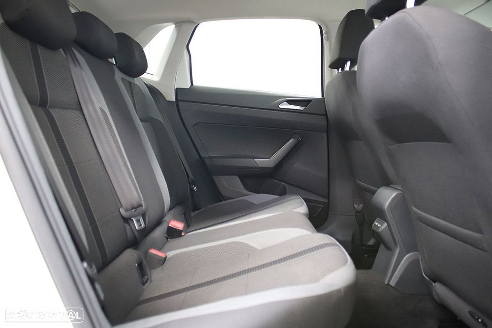 VW Polo 1.0 TSI Style DSG - 21