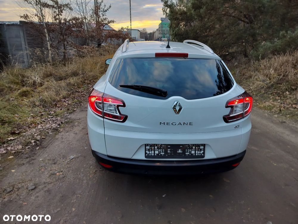 Renault Megane - 5