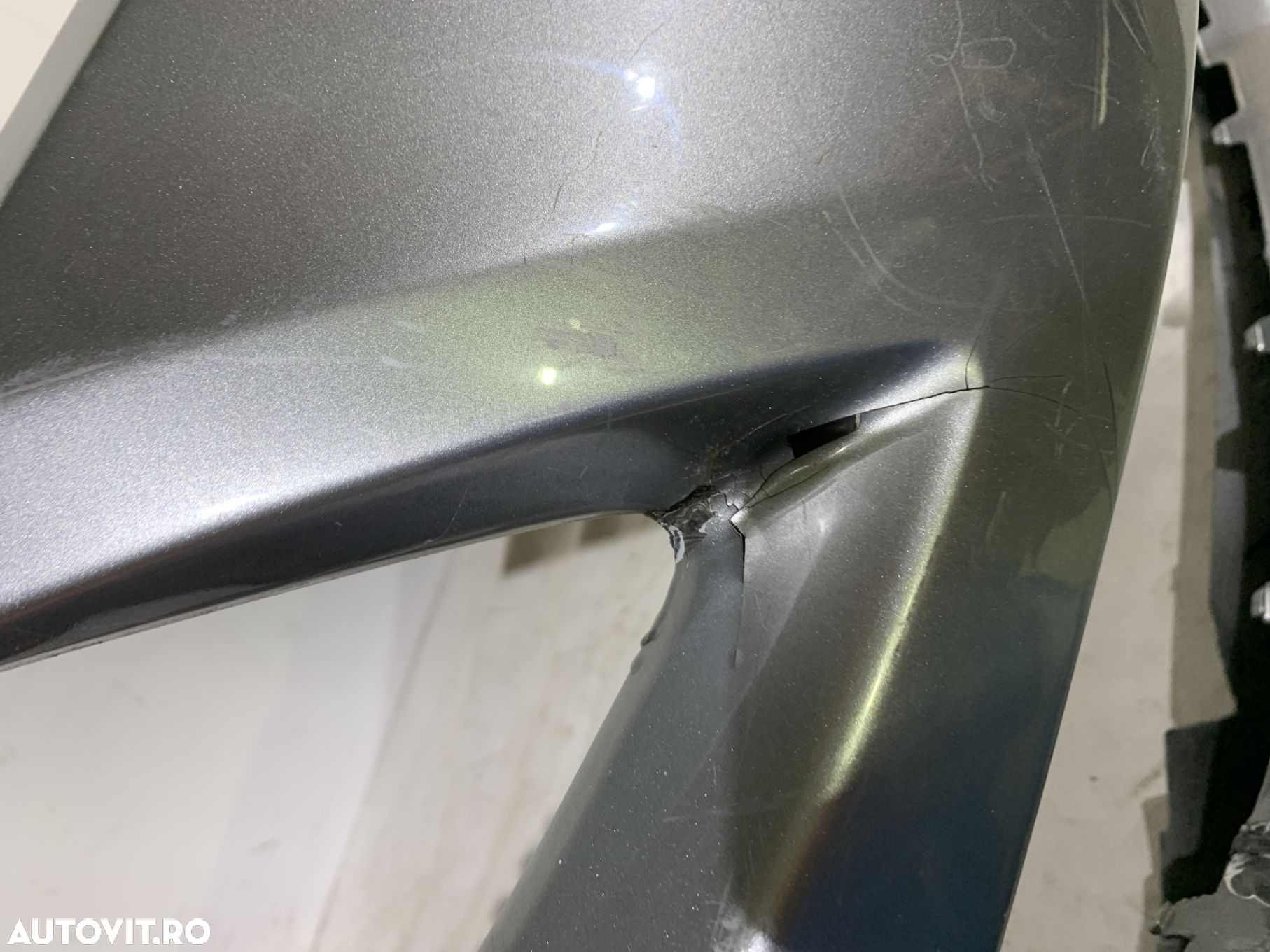 Bara fata Mazda 3, 2009, 2010, 2011, 2012, cod origine OE BGV4-50031. - 7