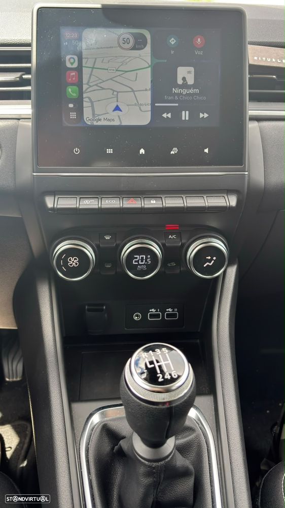 Mitsubishi ASX 1.0 MPI-T Kaiteki - 6
