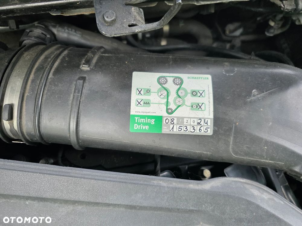Volvo V40 T3 Kinetic - 10
