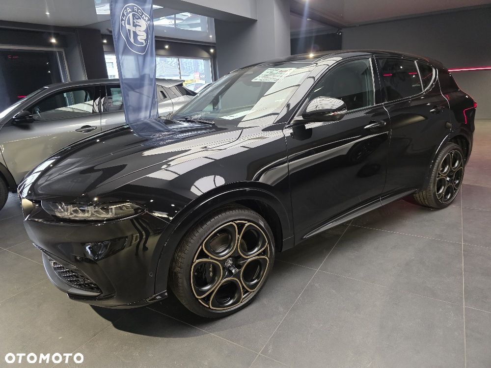 Alfa Romeo Tonale 1.5 T4 GSE mHEV Intensa DCT - 3