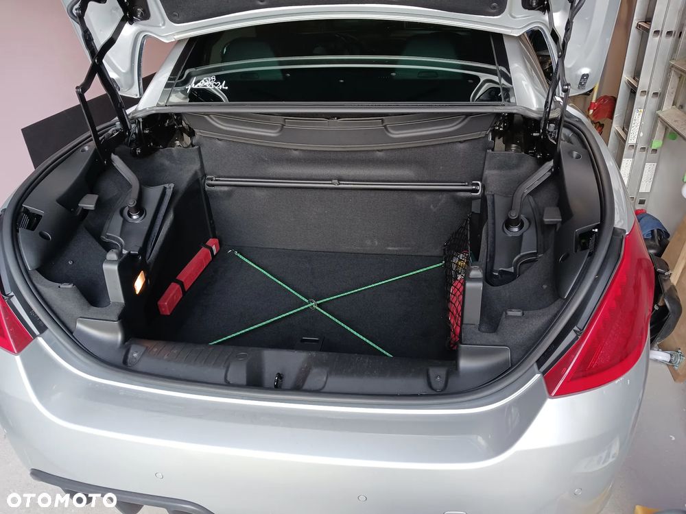 Peugeot 308 CC 1.6 Sport - 10