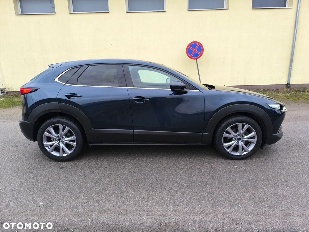 Mazda CX-30 - 6