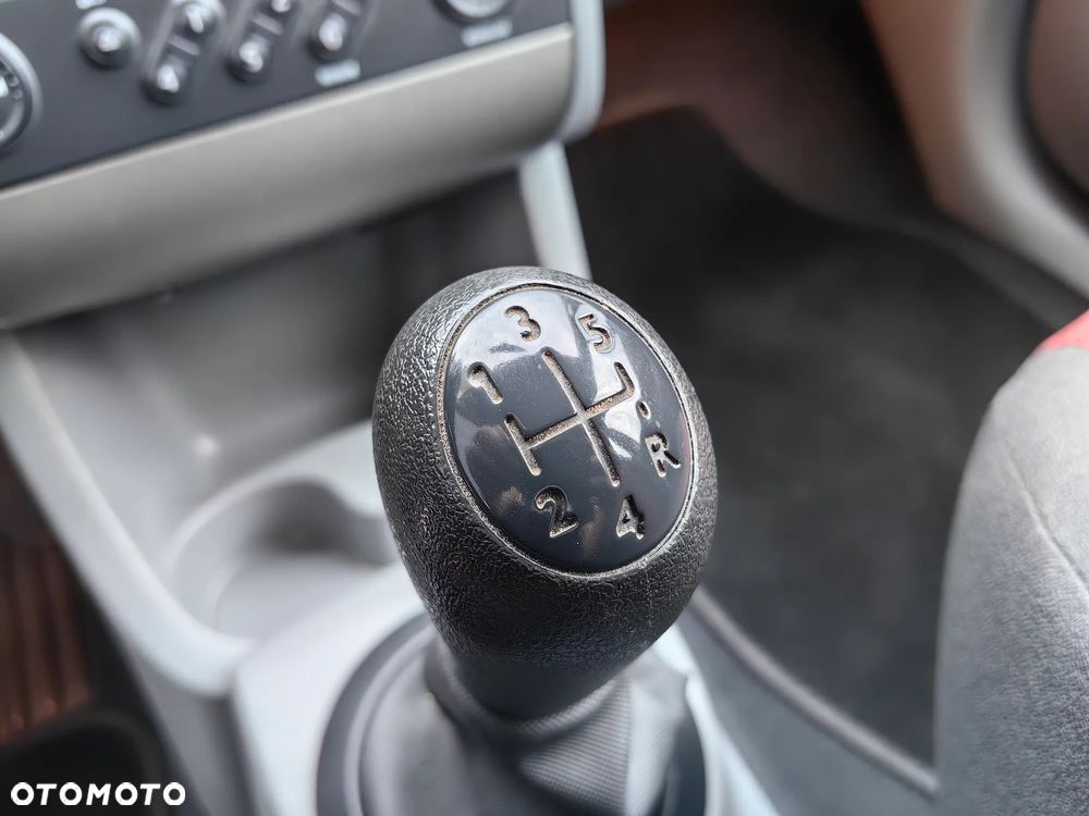 Renault Modus 1.4 16V Alize - 20