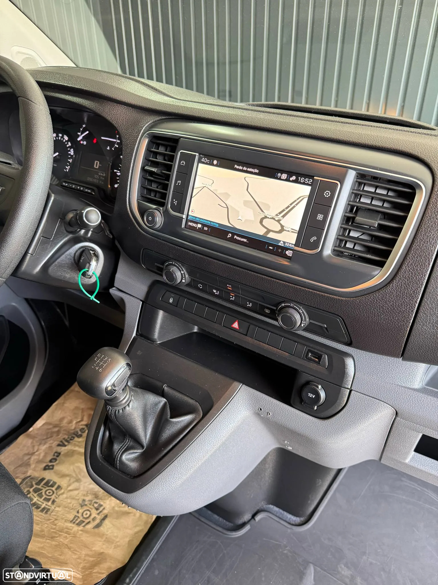 Peugeot Expert 1.5 BlueHDi L2H1 Semi-Vidrado - 7