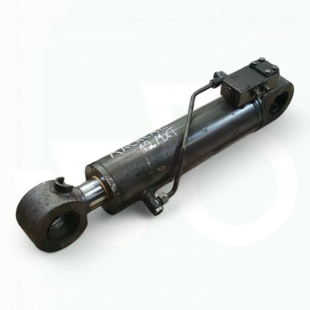 Siłownik lemiesza 5670915 Mecalac MTX 12 - 5