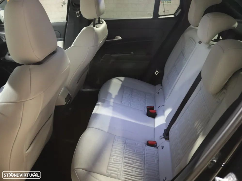 Fiat 600 1.2 Hybrid - 13