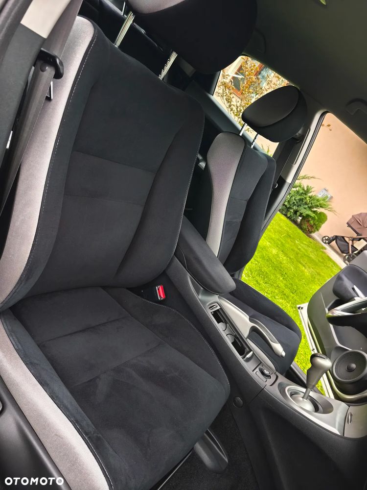 Honda Civic 1.4 Comfort - 24
