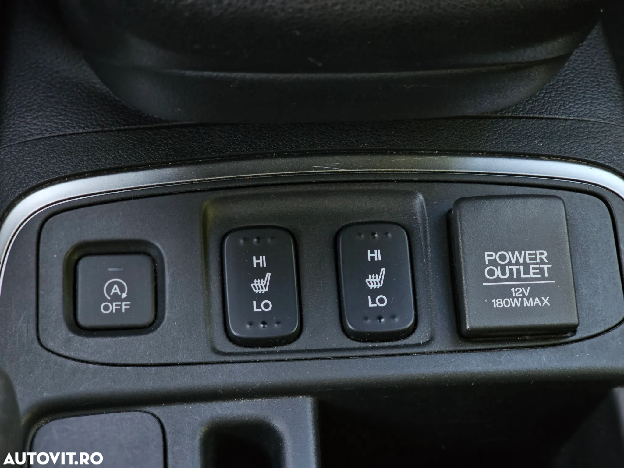 Honda CR-V 1.6 A/T 4WD Executive - 22