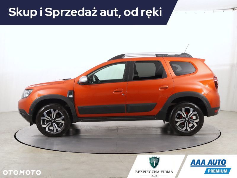 Dacia Duster - 4